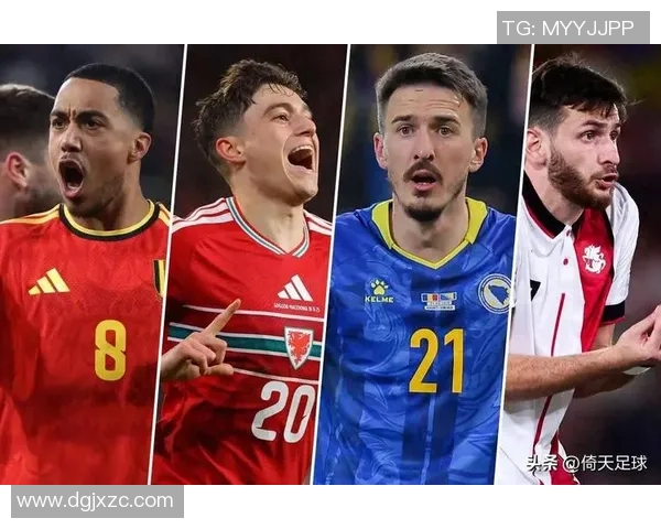 比利时队连胜威尔士成功晋级展现强大实力